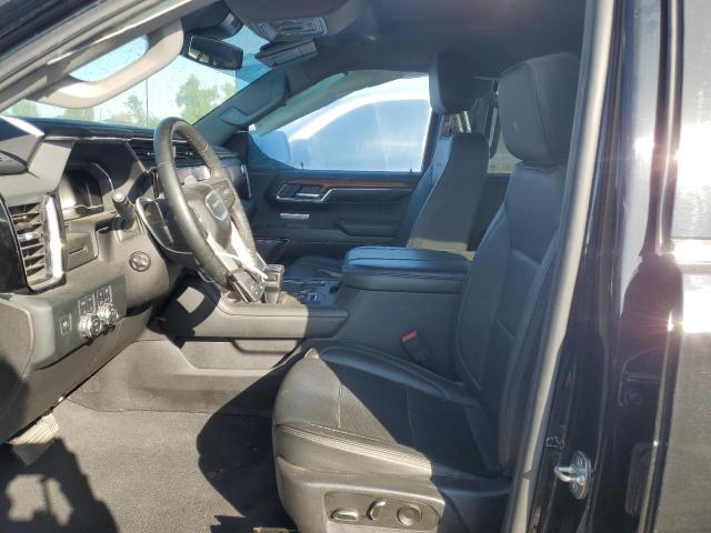 Photo 7 from auction – 2023 GMC SIERRA with VIN 3GTUUGED3PG347029