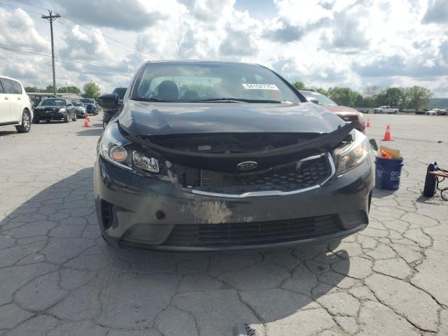 Photo 5 from auction – 2017 KIA FORTE LX with VIN 3KPFK4A73HE158553
