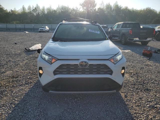 Photo 5 from auction – 2020 TOYOTA RAV4 with VIN JTMN1RFV3LD527960
