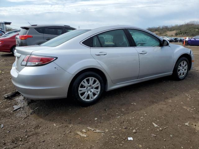 Photo 3 from auction – 2009 MAZDA 6 I with VIN 1YVHP81A995M19897