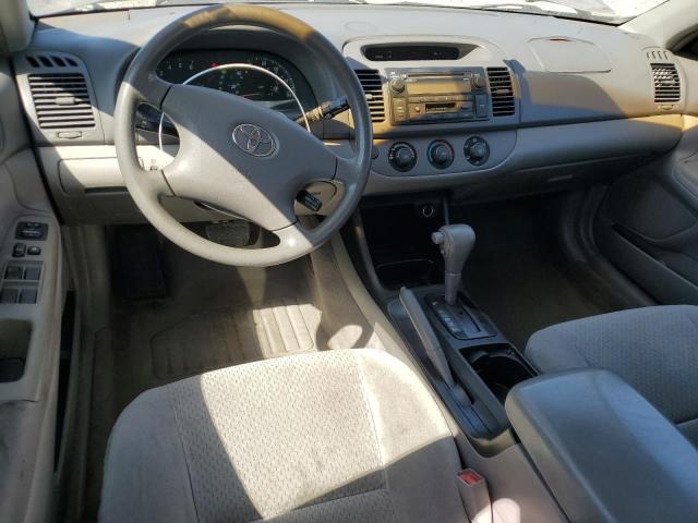 Photo 8 from auction – 2003 TOYOTA CAMRY LE with VIN 4T1BE32K63U654875