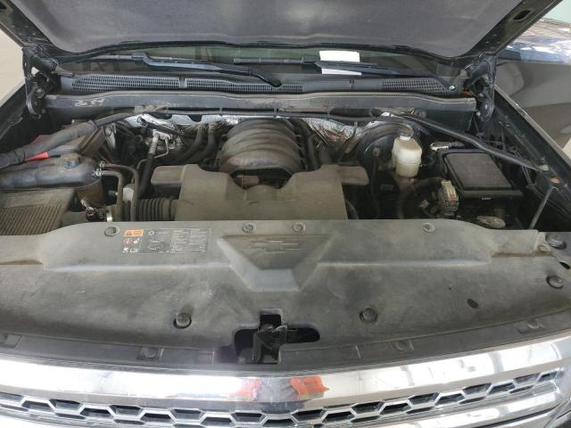 Photo 11 from auction – 2014 CHEVROLET SILVERADO with VIN 1GCVKREC6EZ151564