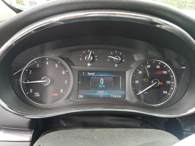 Photo 9 from auction – 2019 BUICK ENCORE PRE with VIN KL4CJASB5KB777936