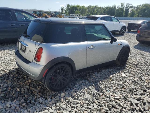 Photo 3 from auction – 2006 MINI COOPER with VIN WMWRC33526TK15049