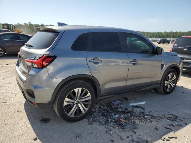 Photo 3 from auction – 2020 MITSUBISHI OUTLANDER with VIN JA4AR3AU3LU017850