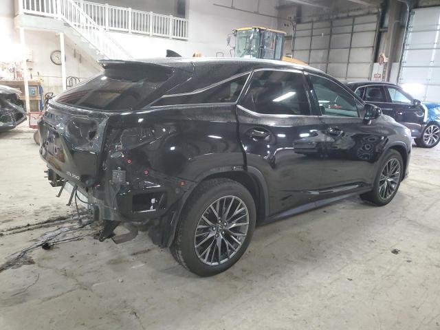 Photo 3 from auction – 2019 LEXUS RX 350 BAS with VIN 2T2BZMCA4KC207232