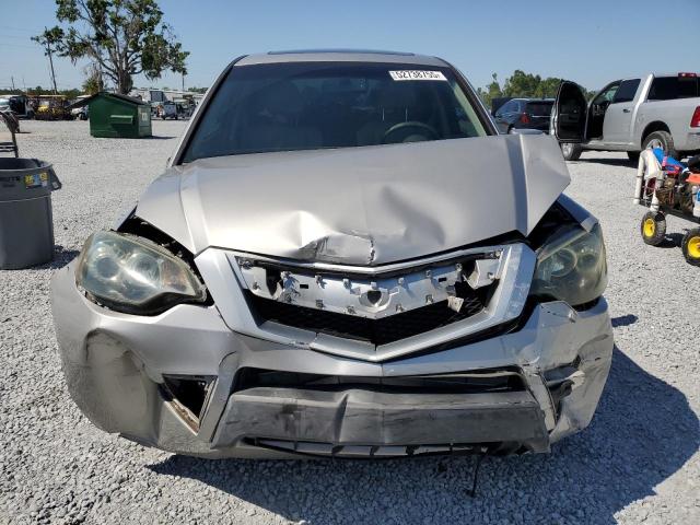 Photo 5 from auction – 2010 ACURA RDX with VIN 5J8TB2H27AA004584