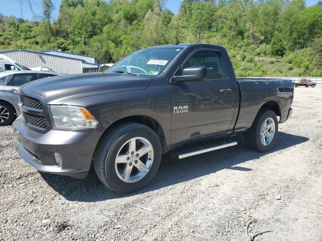 Photo 1 from auction – 2017 RAM 1500 ST with VIN 3C6JR7AGXHG735887