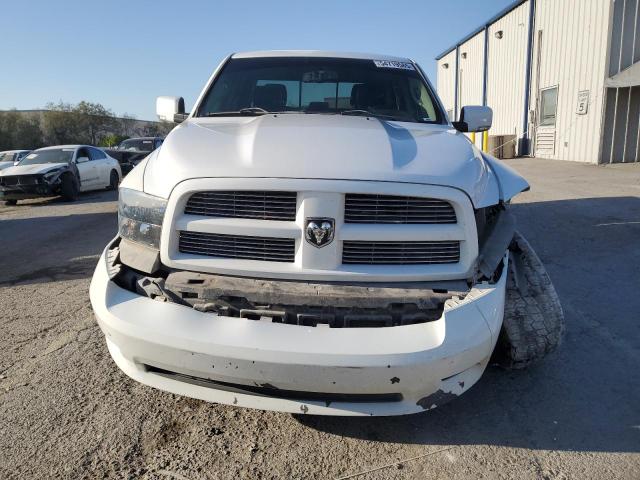 Photo 5 from auction – 2012 DODGE RAM 1500 S with VIN 1C6RD7MT8CS239031