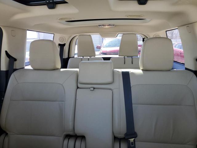 Photo 10 from auction – 2013 FORD FLEX LIMIT with VIN 2FMHK6DT5DBD26073