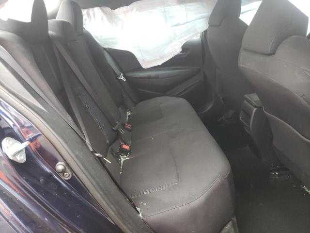 Photo 10 from auction – 2020 TOYOTA COROLLA SE with VIN 5YFP4RCE3LP052456