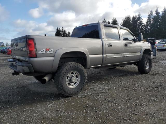 Снимка 3 от търг – 2007 CHEVROLET SILVERADO с VIN 1GCHK23DX7F184295