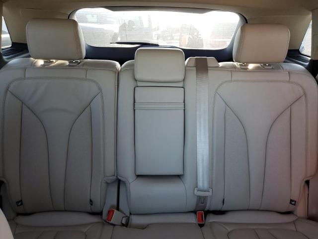 Photo 10 from auction – 2016 LINCOLN MKX SELECT with VIN 2LMTJ6KR0GBL74738