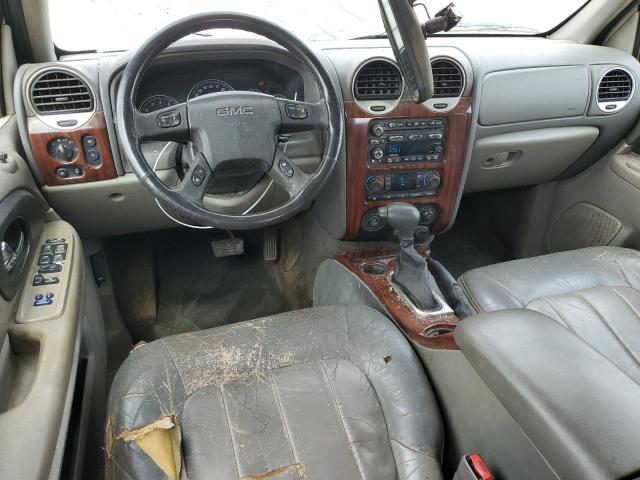 Photo 8 from auction – 2003 GMC ENVOY with VIN 1GKDS13S732160159