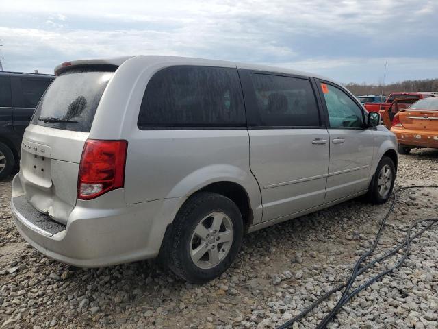 Photo 3 from auction – 2011 DODGE GRAND CARA with VIN 2D4RN3DG8BR789768