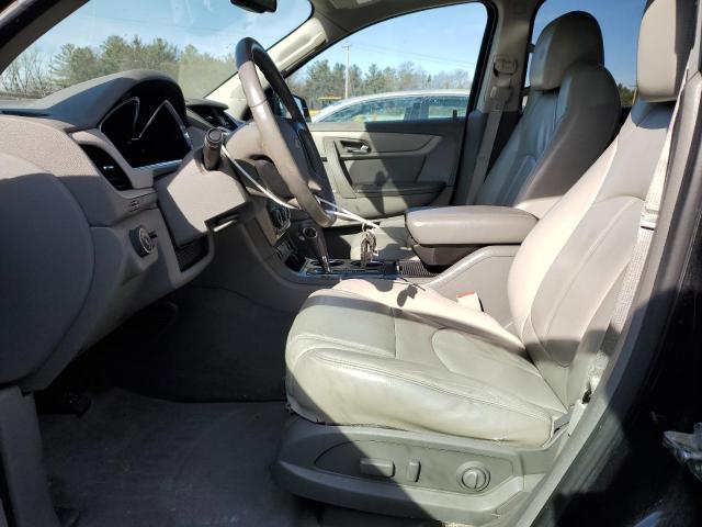 Photo 7 from auction – 2014 CHEVROLET TRAVERSE L with VIN 1GNKVHKD1EJ332255