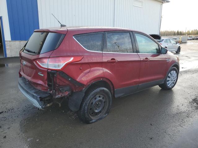 Photo 3 from auction – 2013 FORD ESCAPE SE with VIN 1FMCU0GX8DUB57628