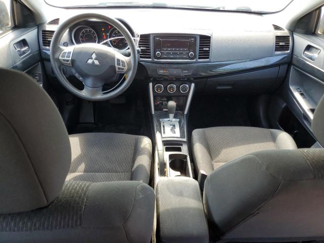 Photo 8 from auction – 2016 MITSUBISHI LANCER ES with VIN JA32U2FU4GU001415
