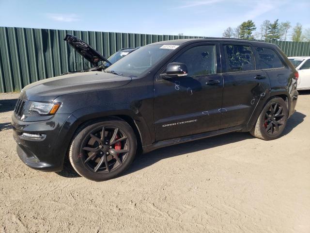 Photo 1 from auction – 2015 JEEP GRAND CHER with VIN 1C4RJFDJ1FC871720