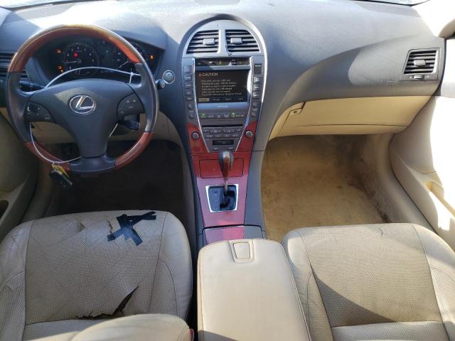 Photo 8 from auction – 2007 LEXUS ES 350 with VIN JTHBJ46G272118873