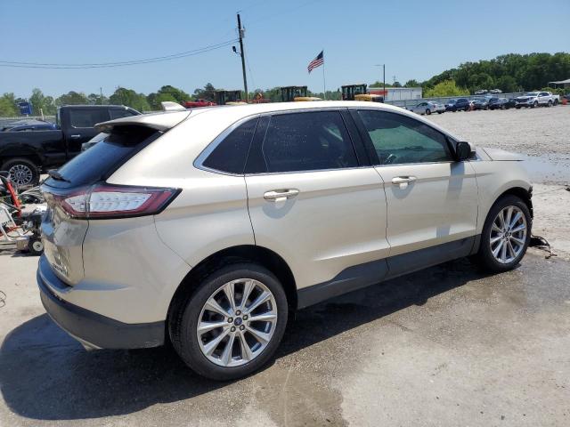Photo 3 from auction – 2017 FORD EDGE TITAN with VIN 2FMPK3K89HBB66620