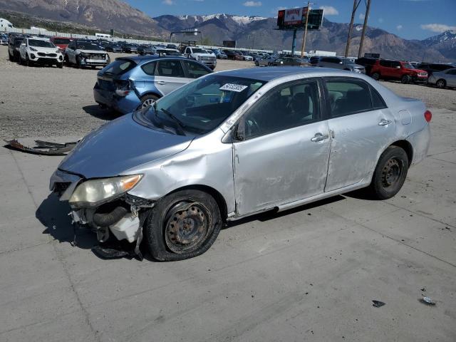 TOYOTA COROLLA BA 2011 z numerem VIN JTDBU4EE7BJ100649 - Zdjęcie z aukcji