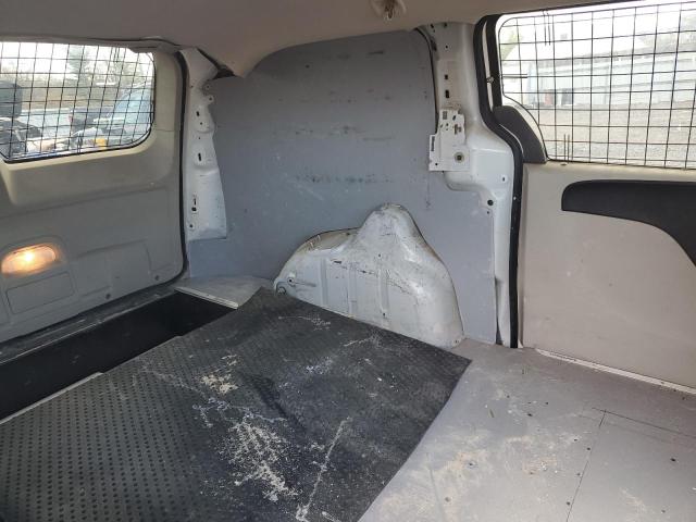 Photo 11 from auction – 2013 RAM RAM VAN with VIN 2C4JRGAG2DR658297
