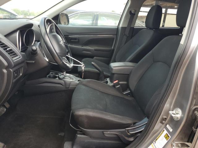 Photo 7 from auction – 2015 MITSUBISHI OUTLANDER with VIN 4A4AR3AU7FE040237