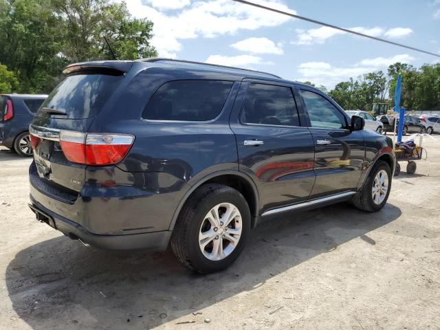 Photo 3 from auction – 2013 DODGE DURANGO CR with VIN 1C4SDHDT3DC679153