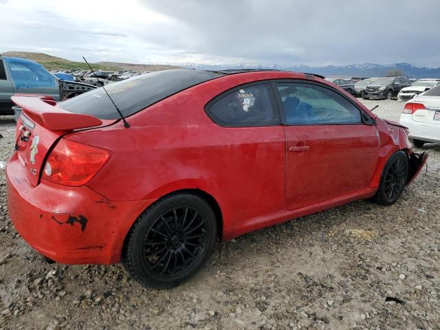 Photo 3 from auction – 2005 TOYOTA SCION TC with VIN JTKDE167250052064