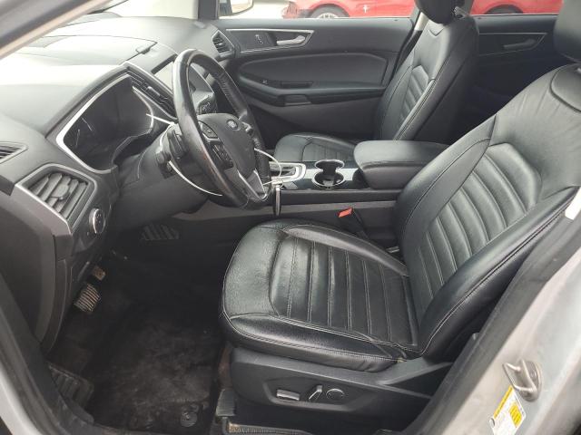 Photo 7 from auction – 2017 FORD EDGE SEL with VIN 2FMPK4J92HBB61095