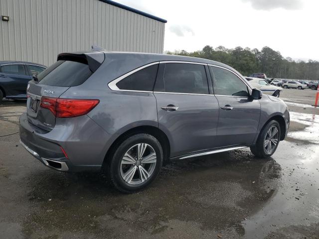 Photo 3 from auction – 2017 ACURA MDX with VIN 5FRYD4H38HB007996