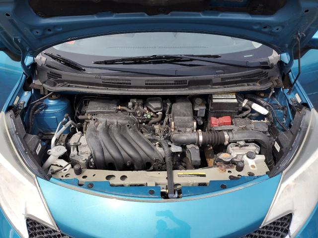 Photo 11 from auction – 2015 NISSAN VERSA NOTE with VIN 3N1CE2CP5FL436814