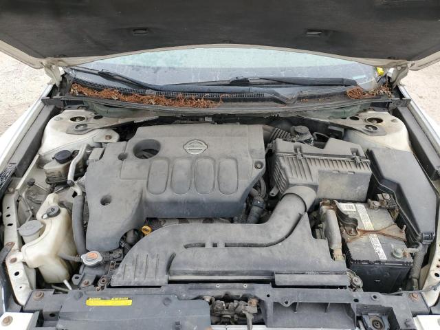 Photo 11 from auction – 2007 NISSAN ALTIMA 2.5 with VIN 1N4AL21EX7C174173