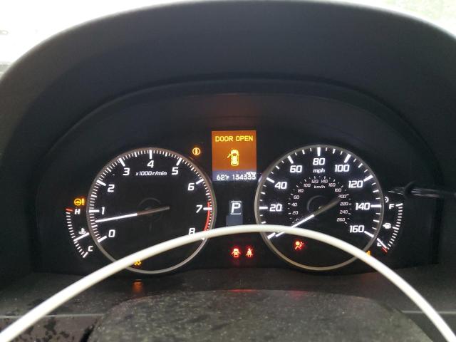 Photo 9 from auction – 2015 ACURA RDX with VIN 5J8TB3H36FL016560
