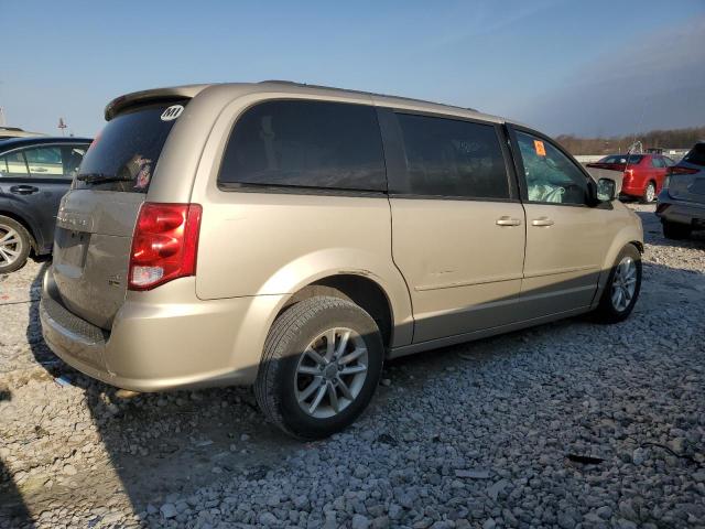 Photo 3 from auction – 2016 DODGE GRAND CARA with VIN 2C4RDGCGXGR273685