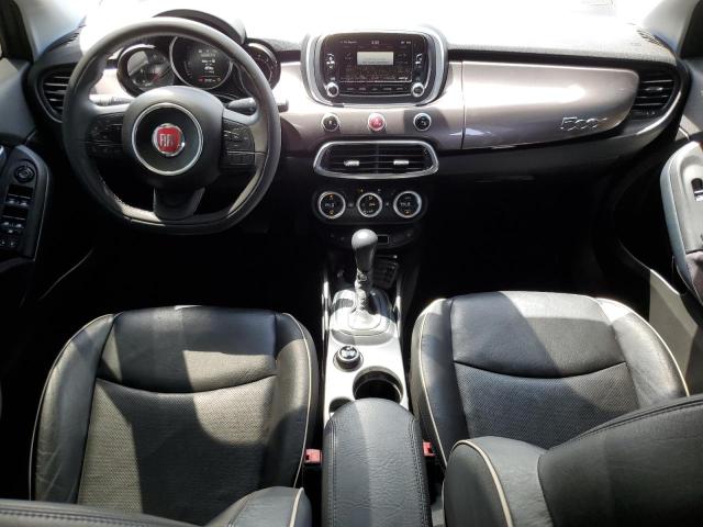 Photo 8 from auction – 2017 FIAT 500X LOUNG with VIN ZFBCFXDB6HP559557