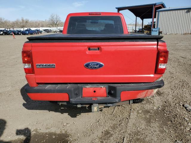 Photo 6 from auction – 2009 FORD RANGER SUP with VIN 1FTYR15E69PA56869