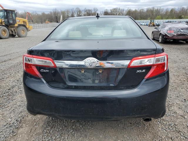 Photo 6 from auction – 2012 TOYOTA CAMRY BASE with VIN 4T1BF1FK6CU514921