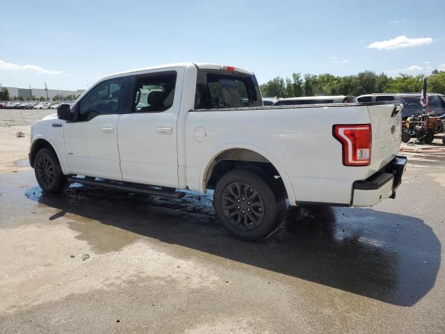 Photo 2 from auction – 2016 FORD F150 SUPER with VIN 1FTEW1CP9GKF45339