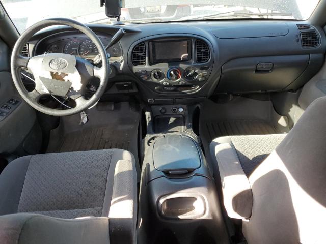 Photo 8 from auction – 2006 TOYOTA TUNDRA ACC with VIN 5TBBT44136S482679