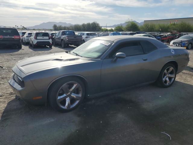 DODGE CHALLENGER 2012 with VIN 2C3CDYBT2CH268592 - Photo from auction