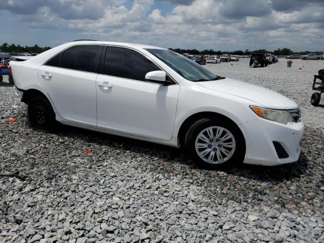 Photo 4 from auction – 2014 TOYOTA CAMRY with VIN 4T1BF1FKXEU462373