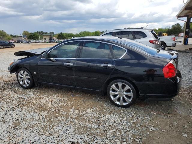 Photo 2 from auction – 2007 INFINITI M35 BASE with VIN JNKAY01E67M306614