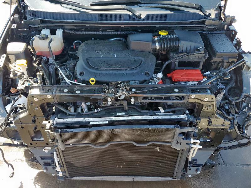 Photo 12 from auction – 2022 CHRYSLER PACIFICA L with VIN 2C4RC1GG3NR234282