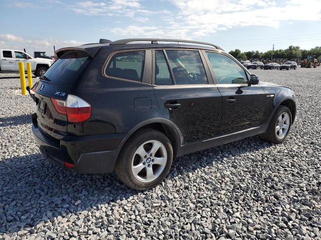 Photo 3 from auction – 2008 BMW X3 3.0SI with VIN WBXPC93468WJ24083