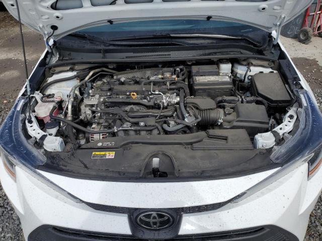Photo 11 from auction – 2024 TOYOTA COROLLA LE with VIN 5YFB4MDE8RP133263