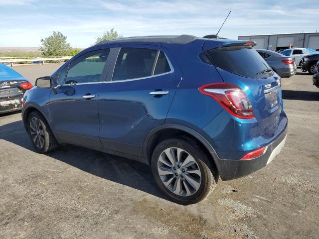 Photo 2 from auction – 2019 BUICK ENCORE PRE with VIN KL4CJASB6KB959094