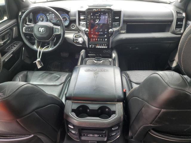 Photo 8 from auction – 2019 RAM 1500 LIMIT with VIN 1C6SRFHT3KN559443