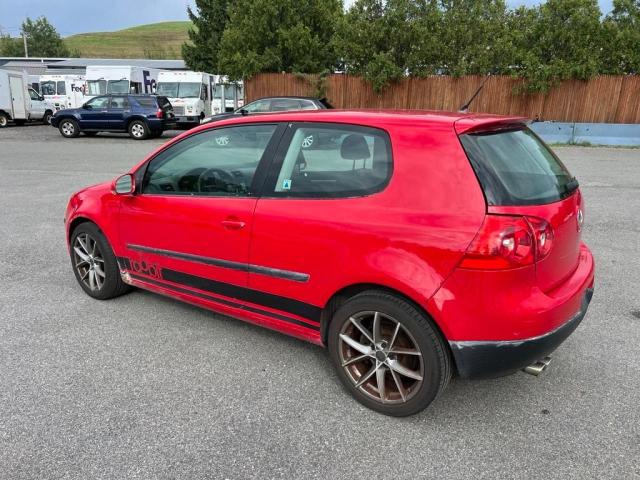 Photo 9 from auction – 2007 VOLKSWAGEN RABBIT with VIN WVWBR71K47W088775